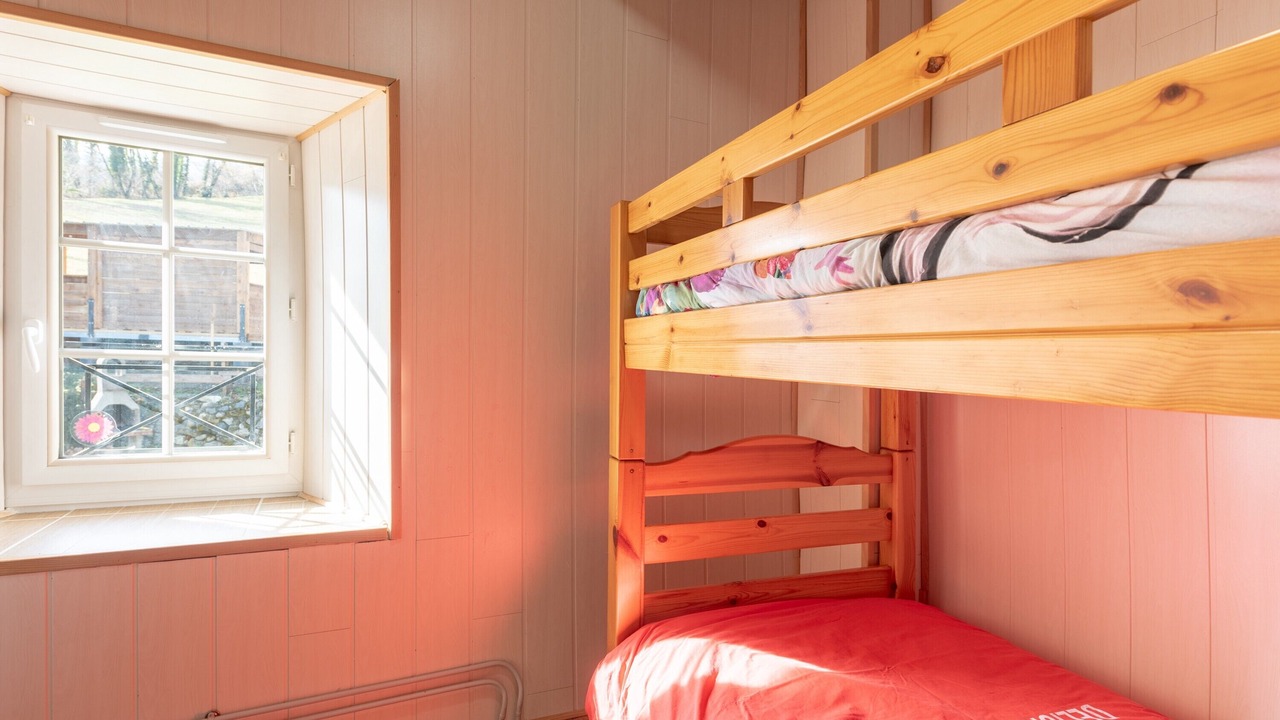 Photo of Bedroom in Arrens-Marsous