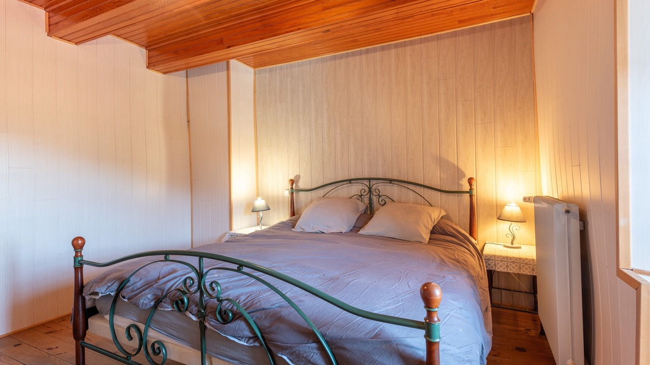 Photo of Bedroom in Arrens-Marsous