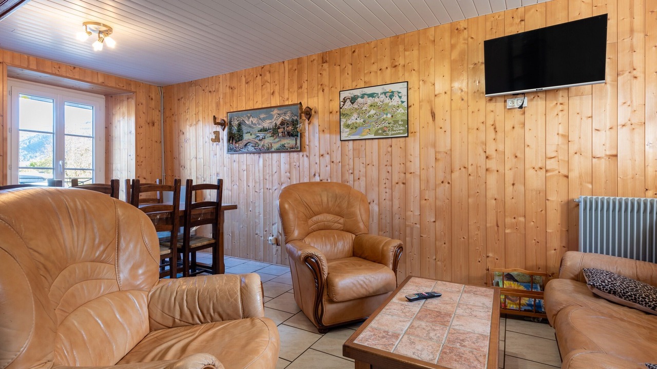 Photo of Livingroom in Arrens-Marsous