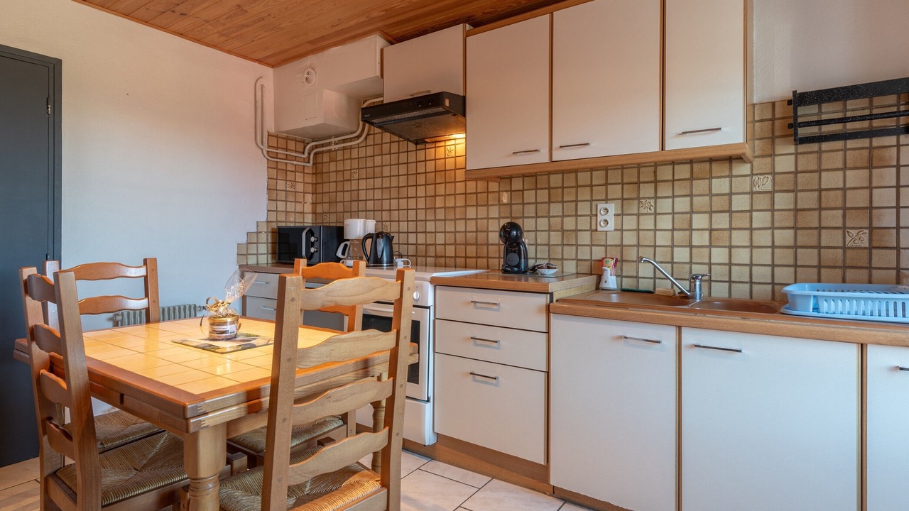 Photo of Kitchen in Arrens-Marsous