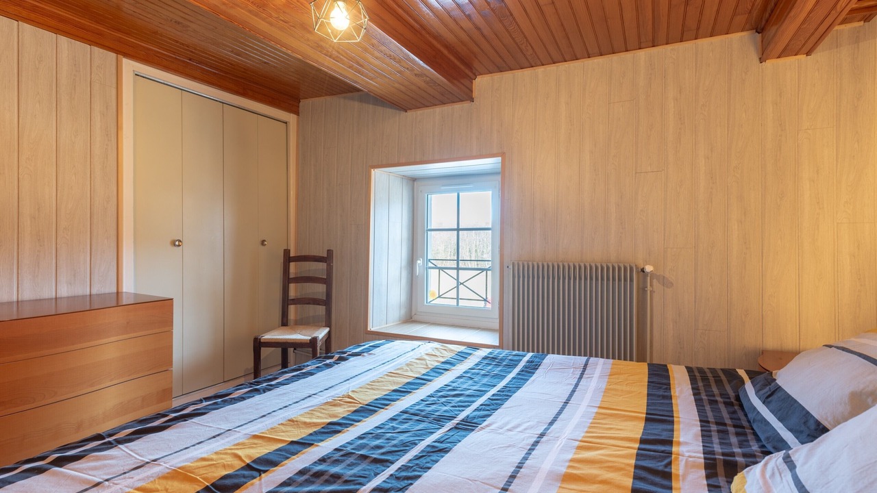 Photo of Bedroom in Arrens-Marsous