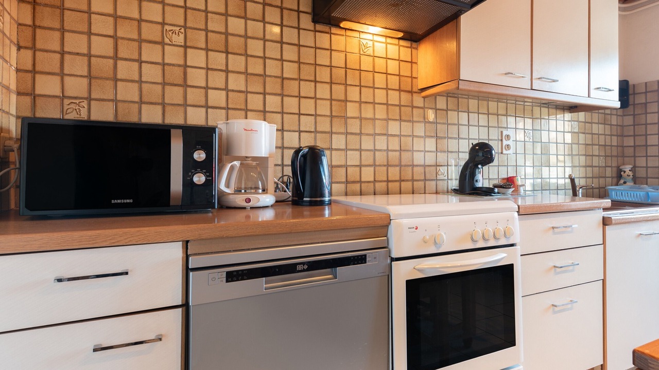 Photo of Kitchen in Arrens-Marsous