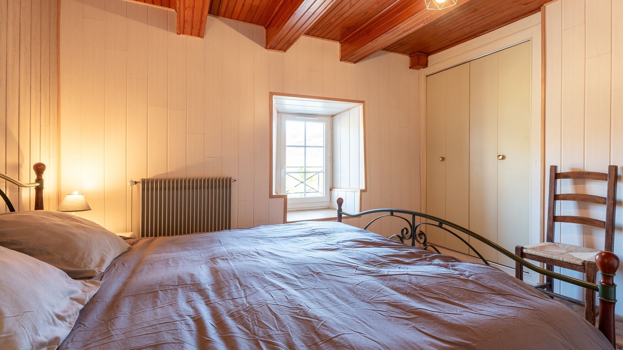 Photo of Bedroom in Arrens-Marsous