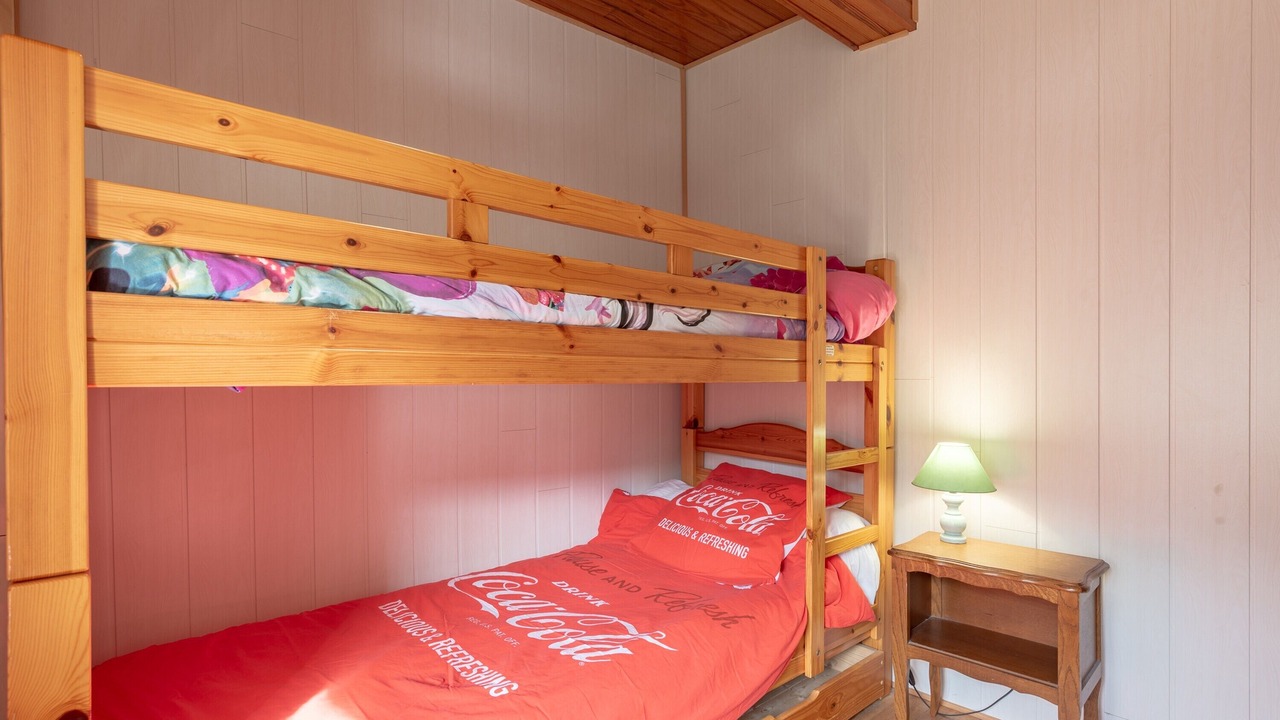 Photo of Bedroom in Arrens-Marsous