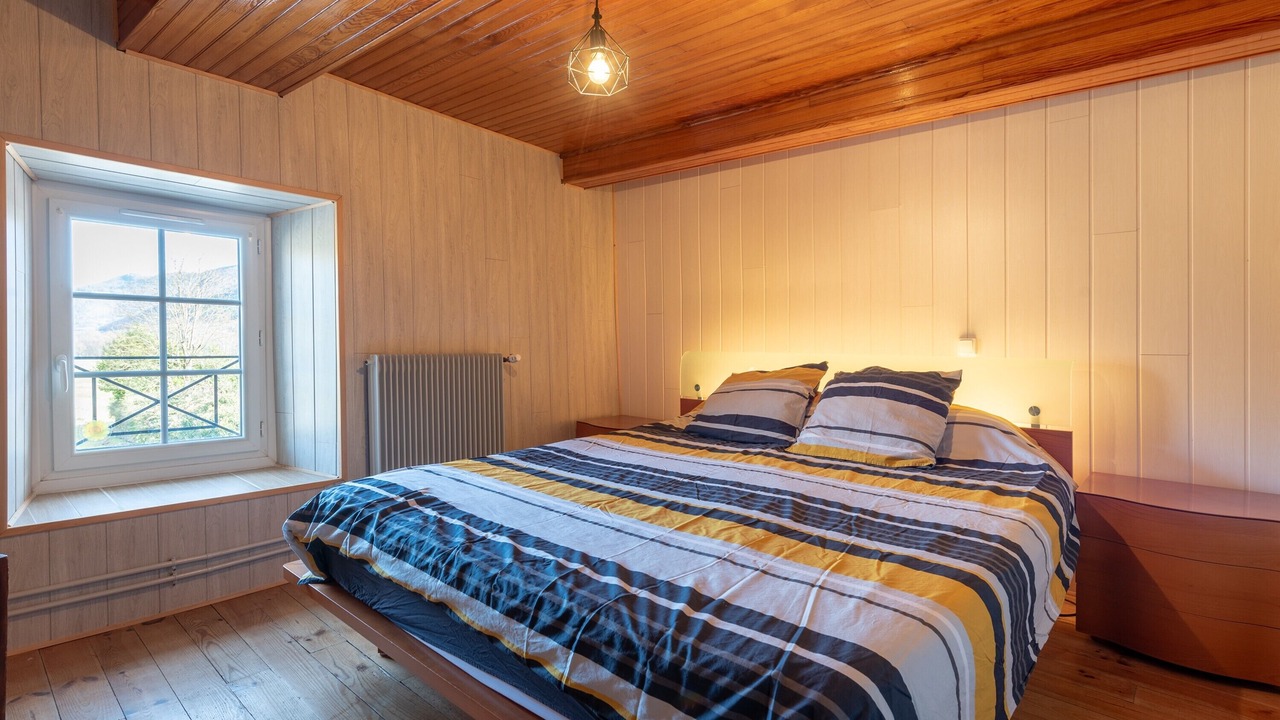 Photo of Bedroom in Arrens-Marsous