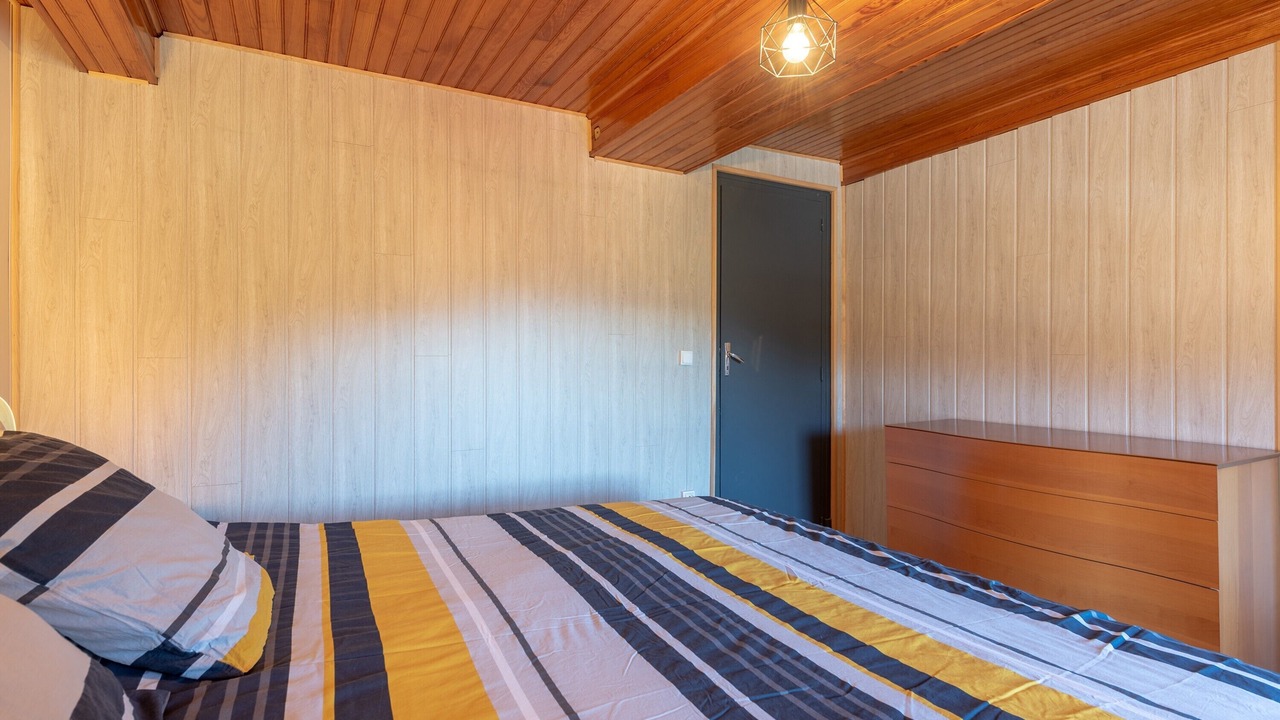 Photo of Bedroom in Arrens-Marsous