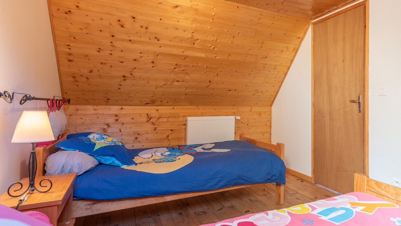 Photo of Bedroom in Arrens-Marsous