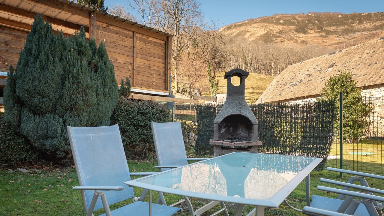 Photo of Outdoor in Arrens-Marsous