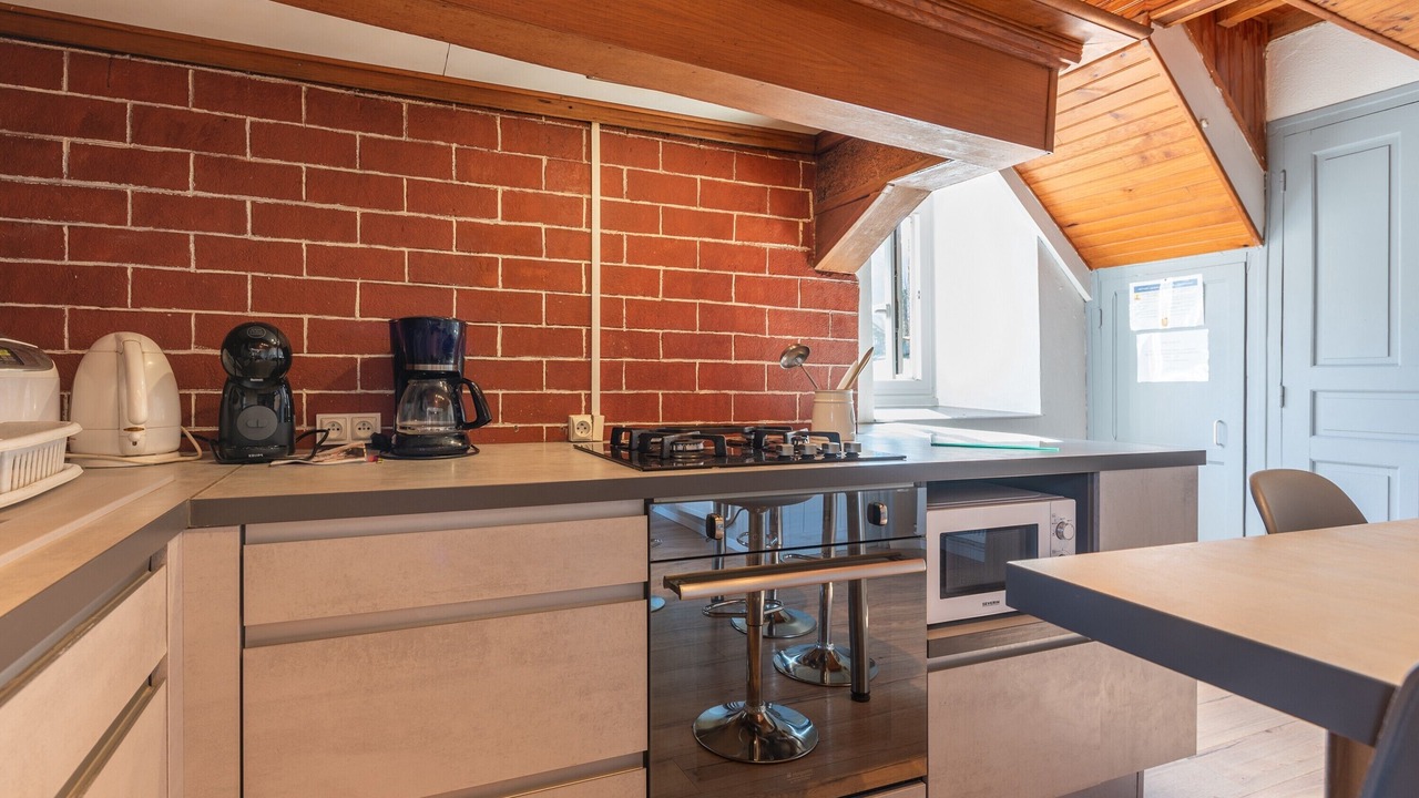 Photo of Kitchen in Arrens-Marsous
