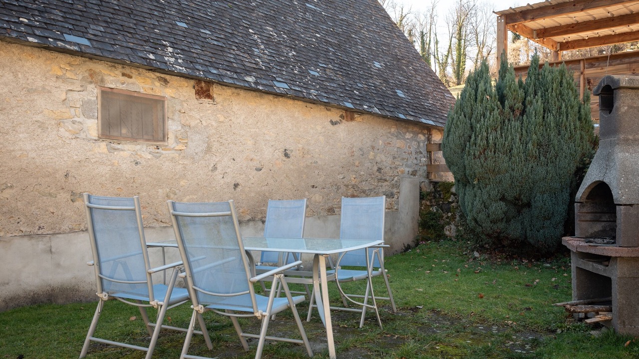 Photo of Outdoor in Arrens-Marsous