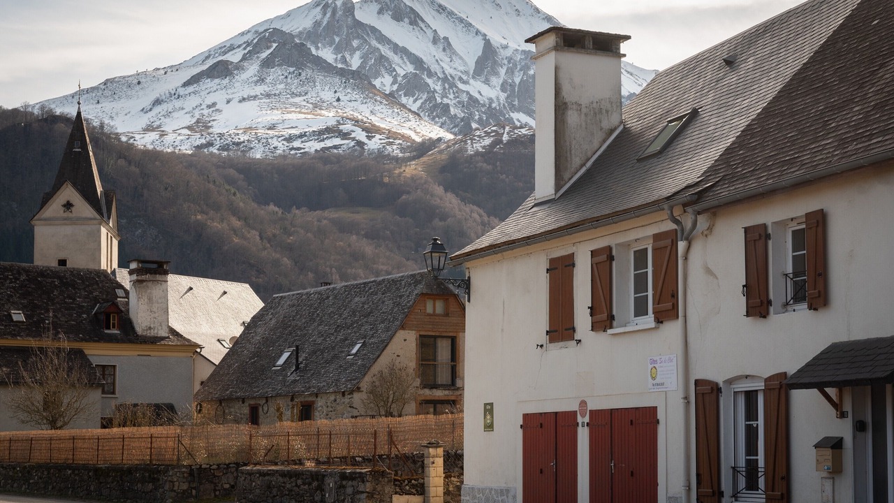 Photo of Outdoor in Arrens-Marsous
