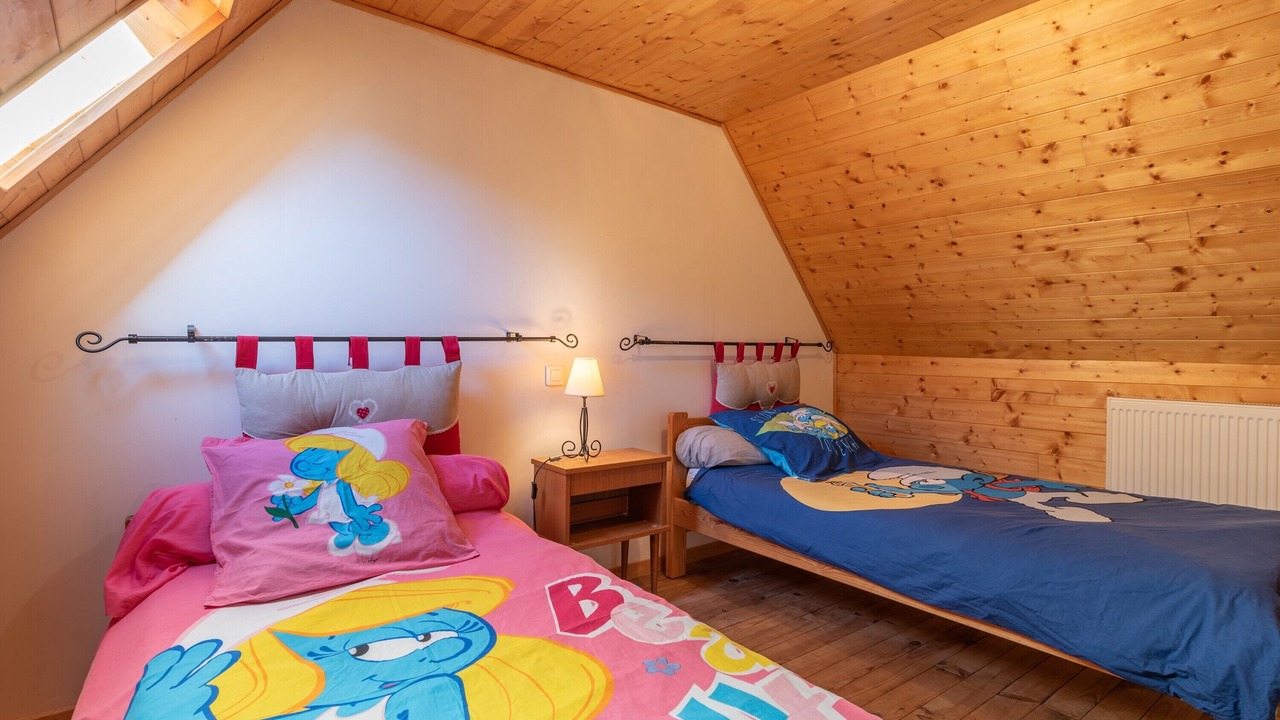 Photo of Bedroom in Arrens-Marsous