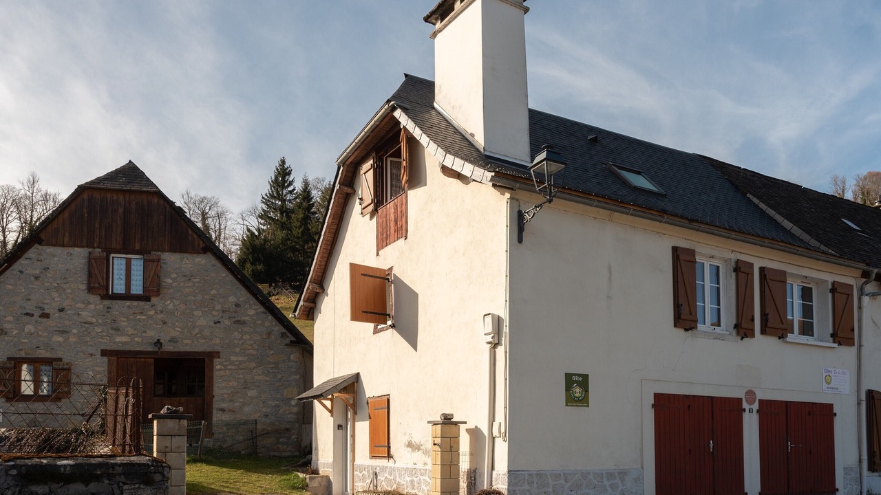 Photo of Outdoor in Arrens-Marsous