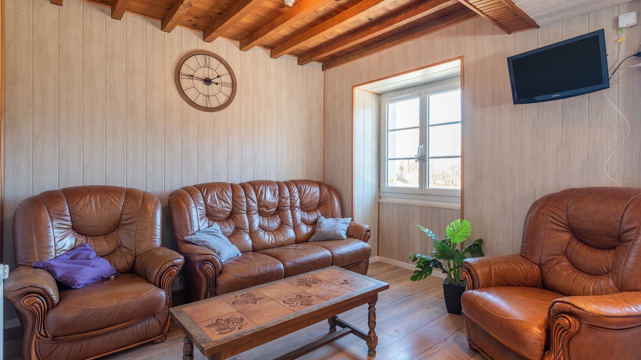 Photo of Livingroom in Arrens-Marsous