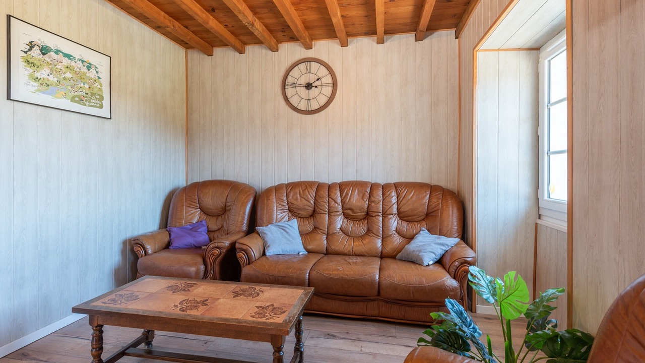 Photo of Livingroom in Arrens-Marsous