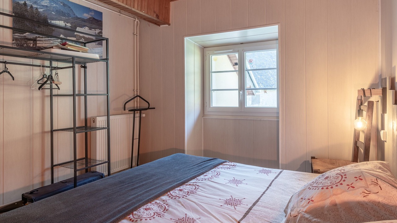 Photo of Bedroom in Arrens-Marsous