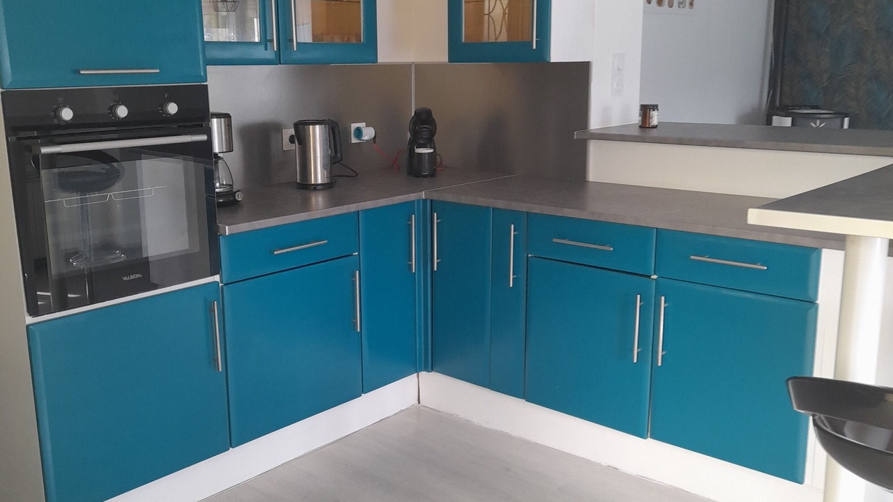 Photo of Kitchen in Buzancy