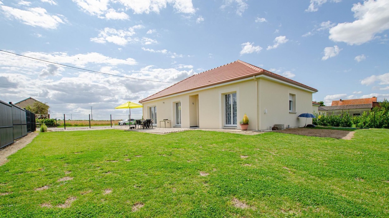 Photo of Outdoor in Savieres