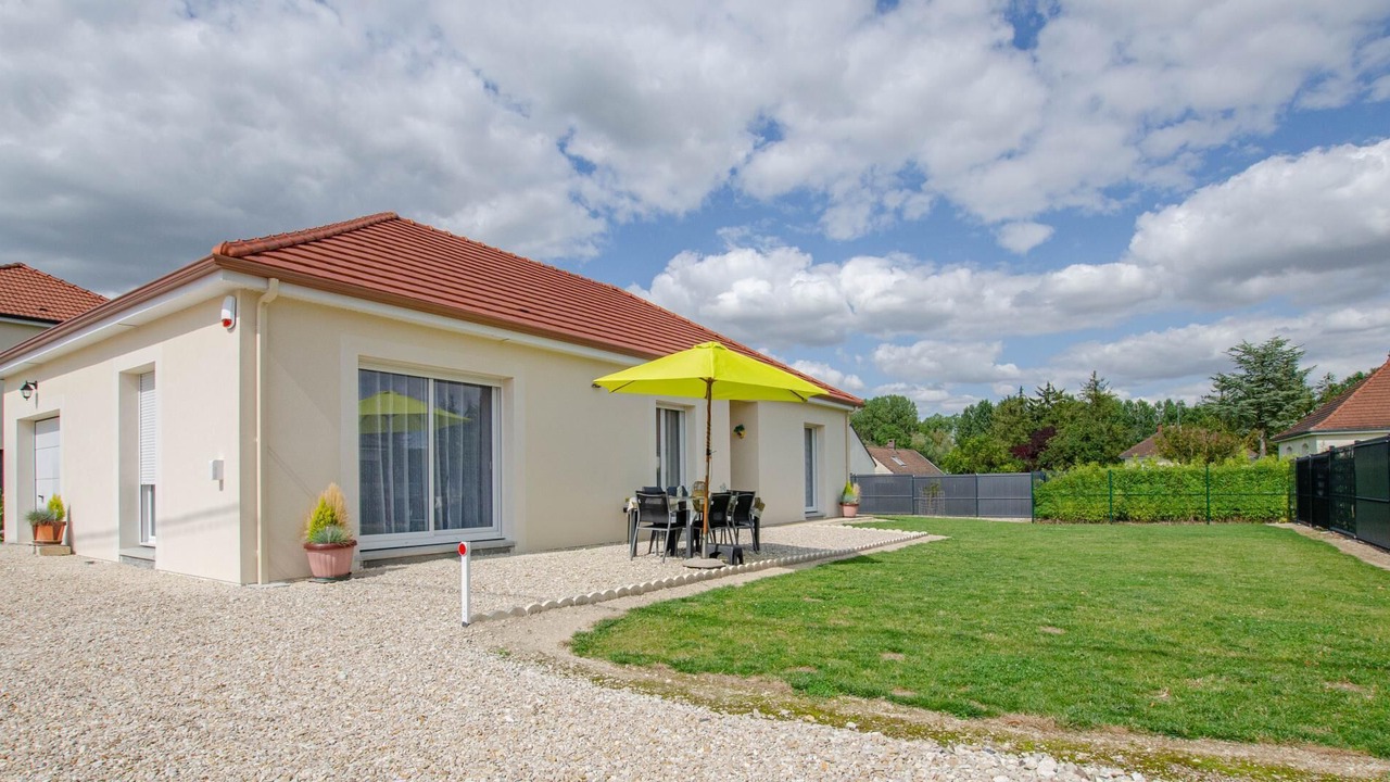 Photo of Outdoor in Savieres