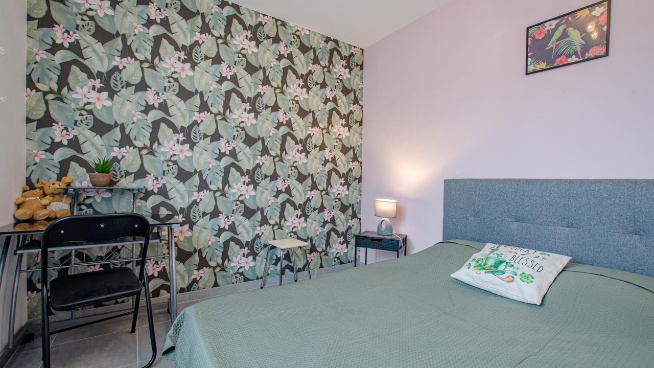 Photo of Bedroom in Savieres