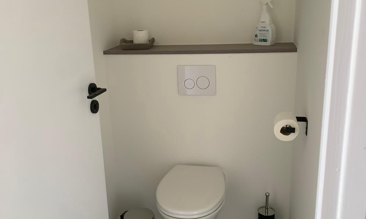 Photo of Bathroom in Plouha