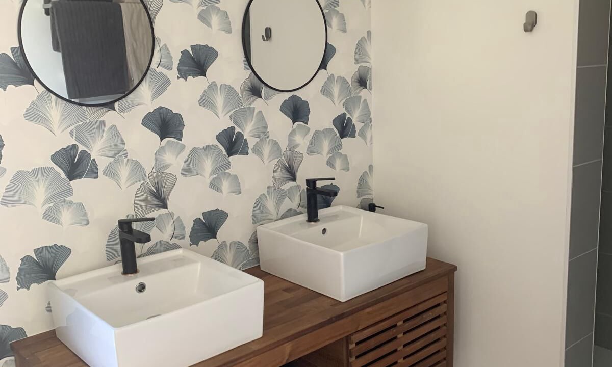 Photo of Bathroom in Plouha