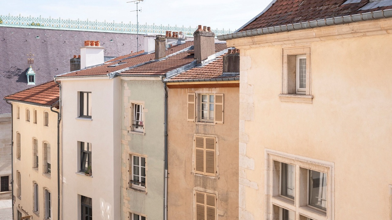 Photo of Others in Nancy City Centre
