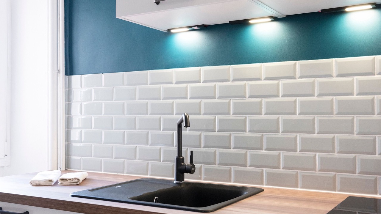 Photo of Kitchen in Nancy City Centre