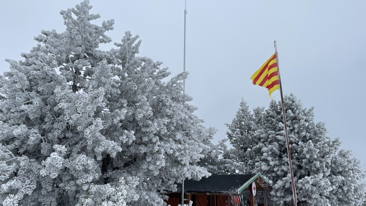 Photo of Bedroom in Puyvalador