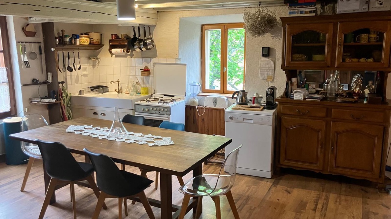 Photo of Kitchen in Puyvalador