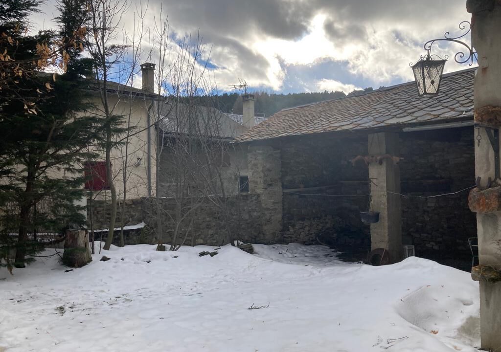 Photo of Outdoor in Puyvalador