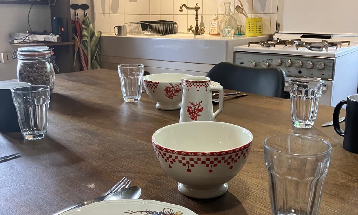 Photo of Kitchen in Puyvalador