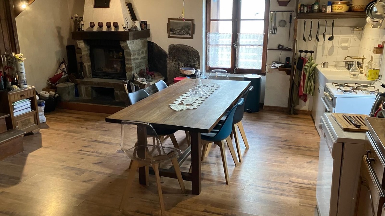 Photo of Kitchen in Puyvalador