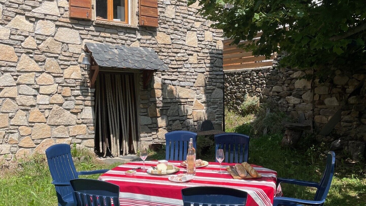 Photo of Outdoor in Puyvalador