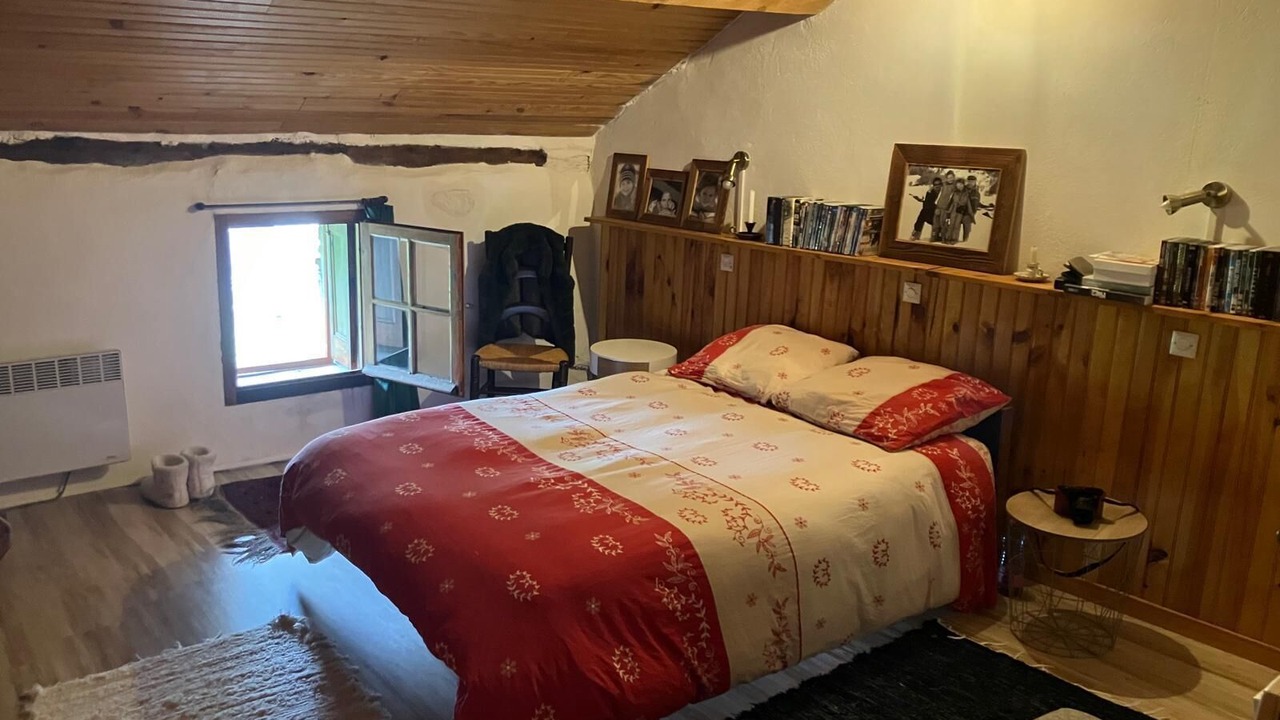 Photo of Bedroom in Puyvalador