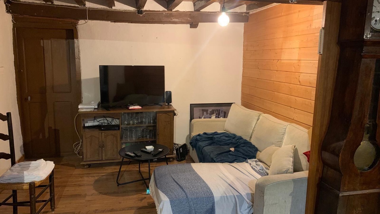 Photo of Livingroom in Puyvalador