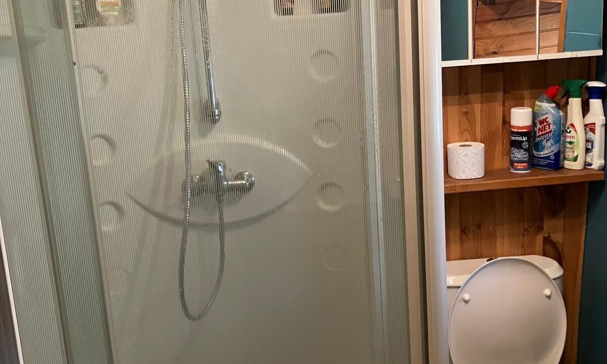 Photo of Bathroom in Puyvalador