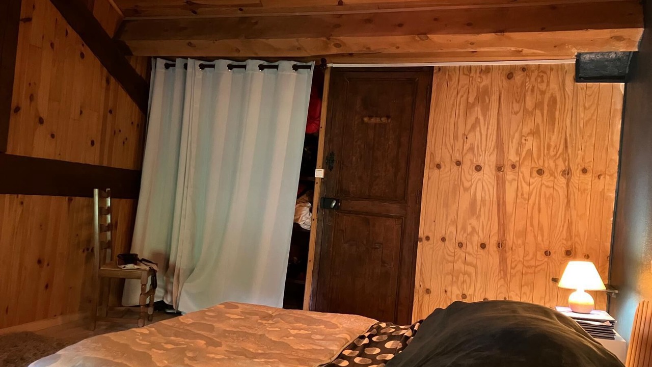 Photo of Bedroom in Puyvalador