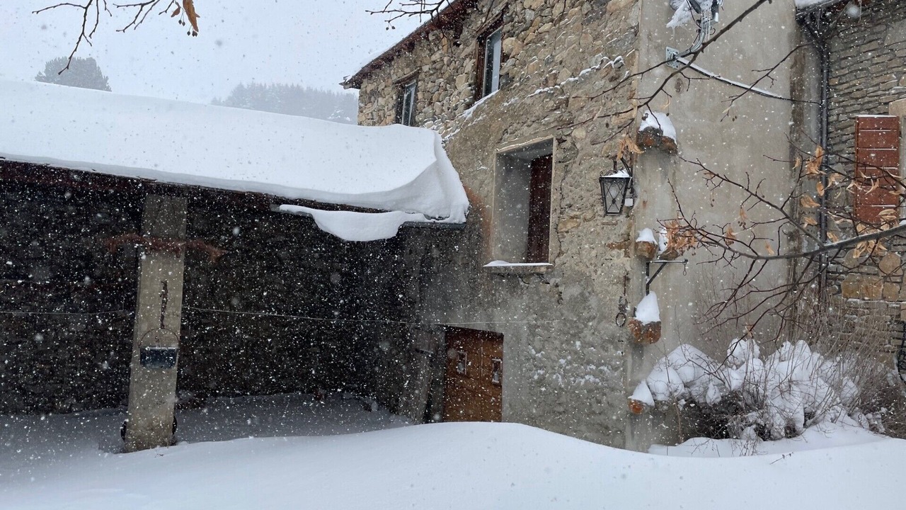 Photo of Outdoor in Puyvalador