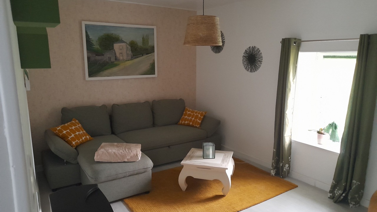 Photo of Livingroom in Buzancy