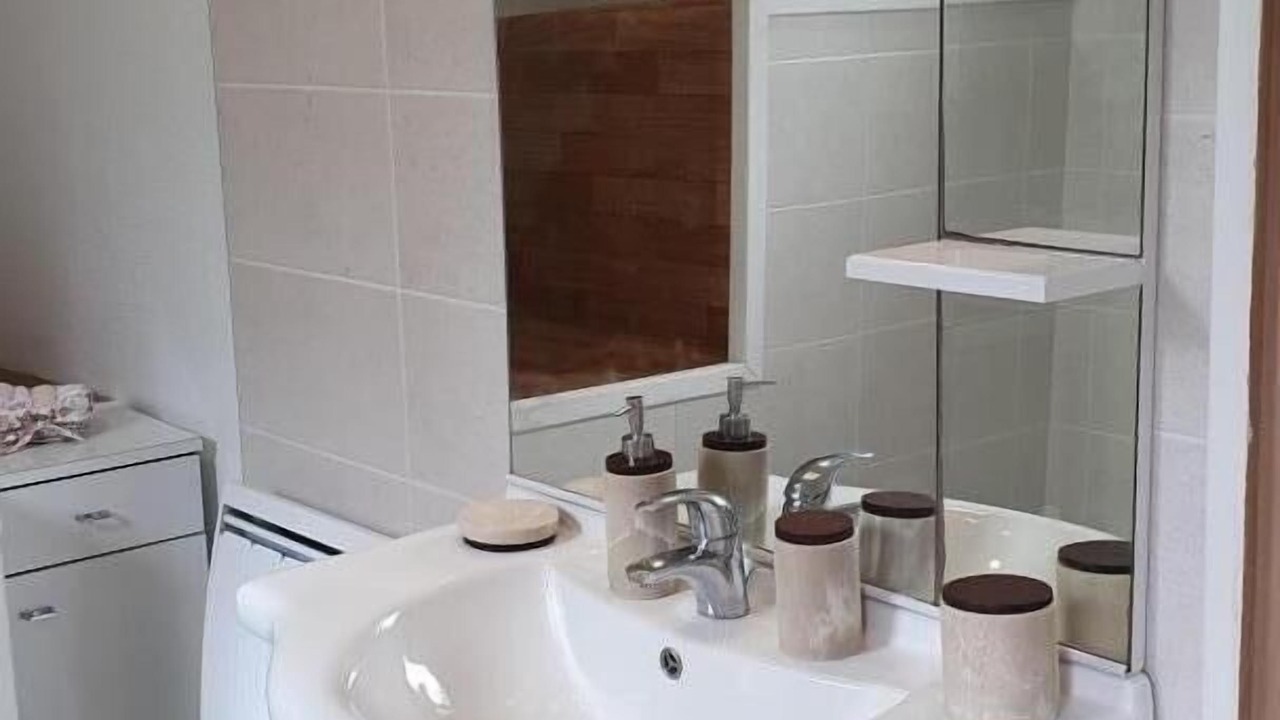 Photo of Bathroom in Le Vigan