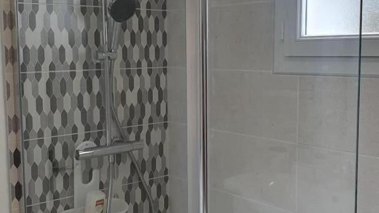 Photo of Bathroom in Le Vigan