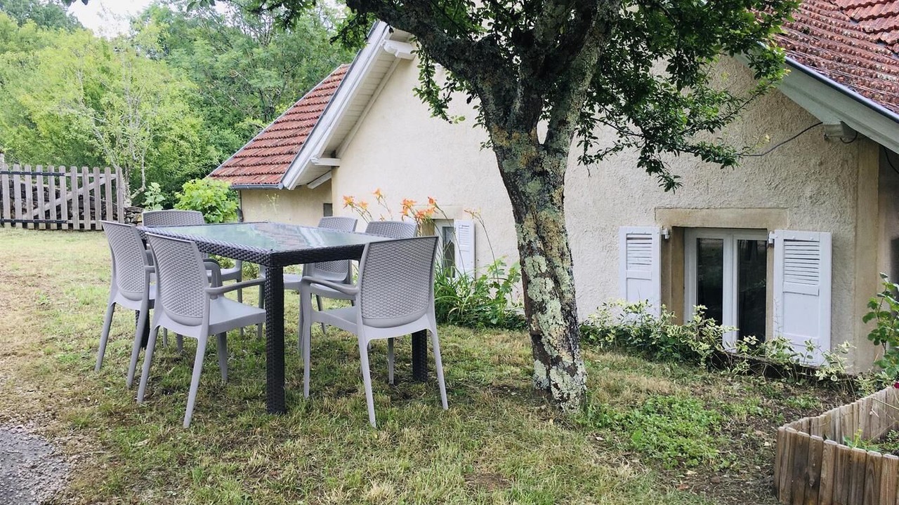 Photo of Outdoor in Cardaillac