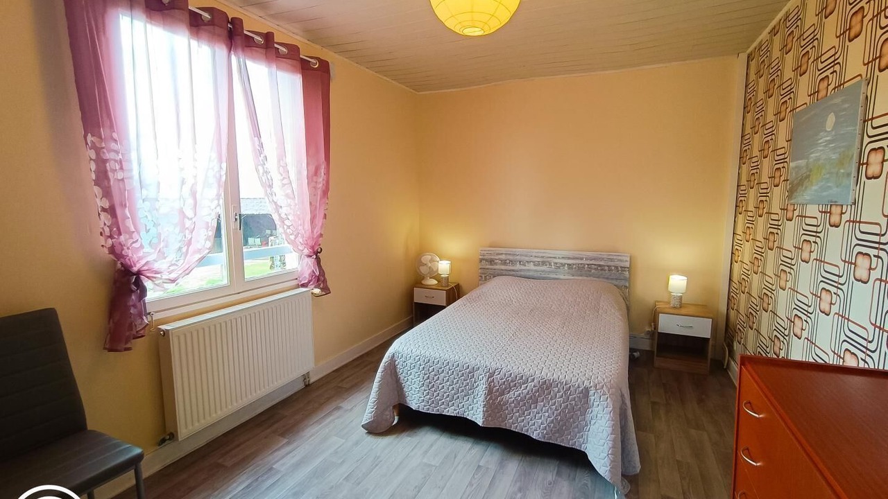 Photo of Bedroom in Francoules