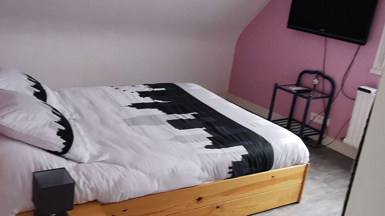 Photo of Bedroom in Rospez