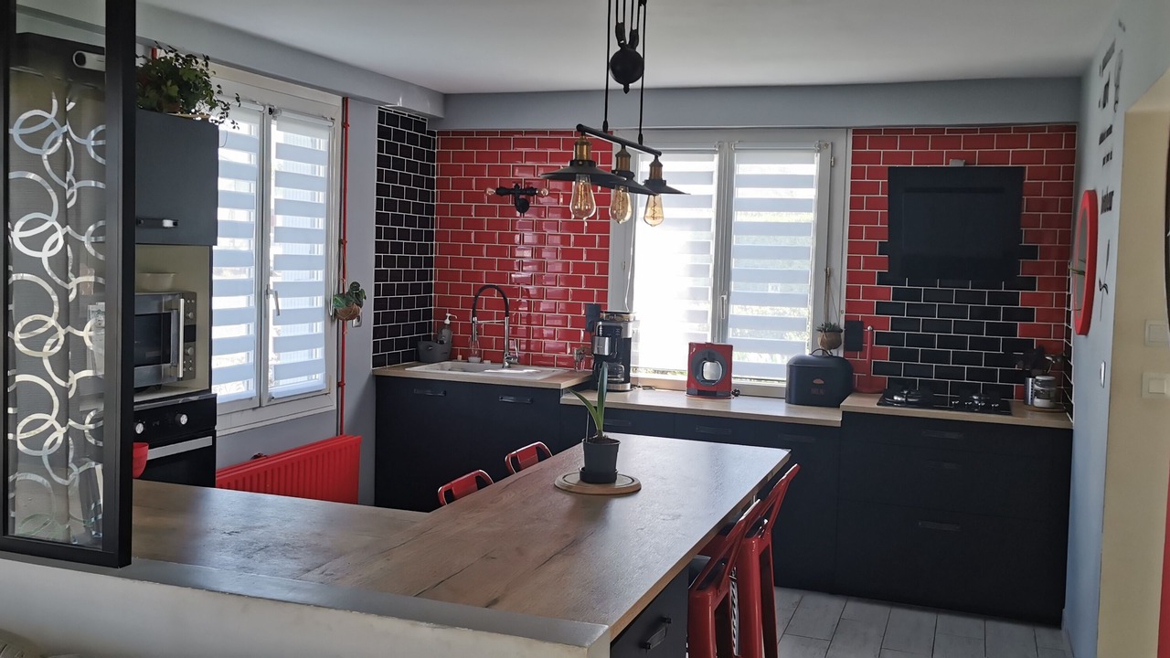 Photo of Kitchen in Rospez