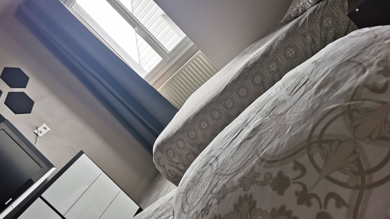 Photo of Bedroom in Rospez