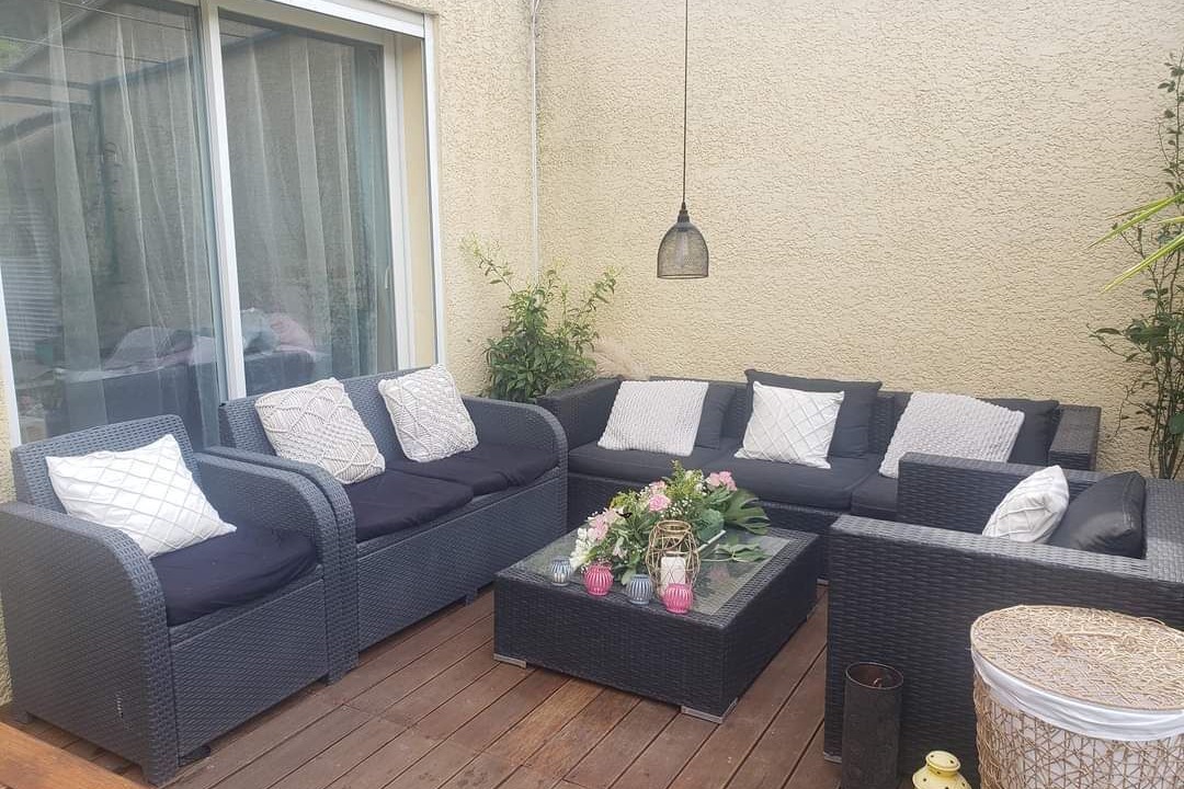 Photo of Patio Balcony in Gemenos
