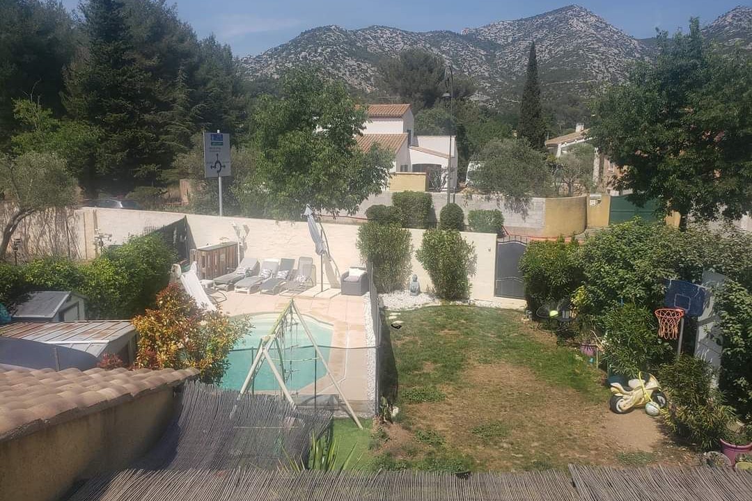 Photo of Outdoor in Gemenos