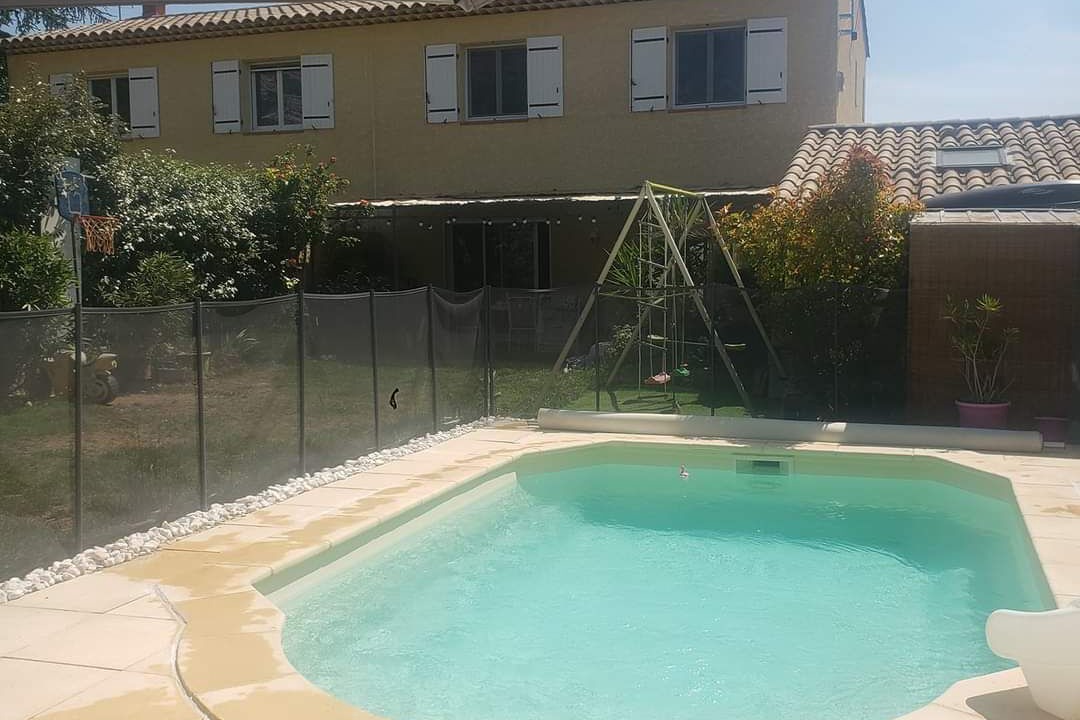 Photo of Outdoor in Gemenos